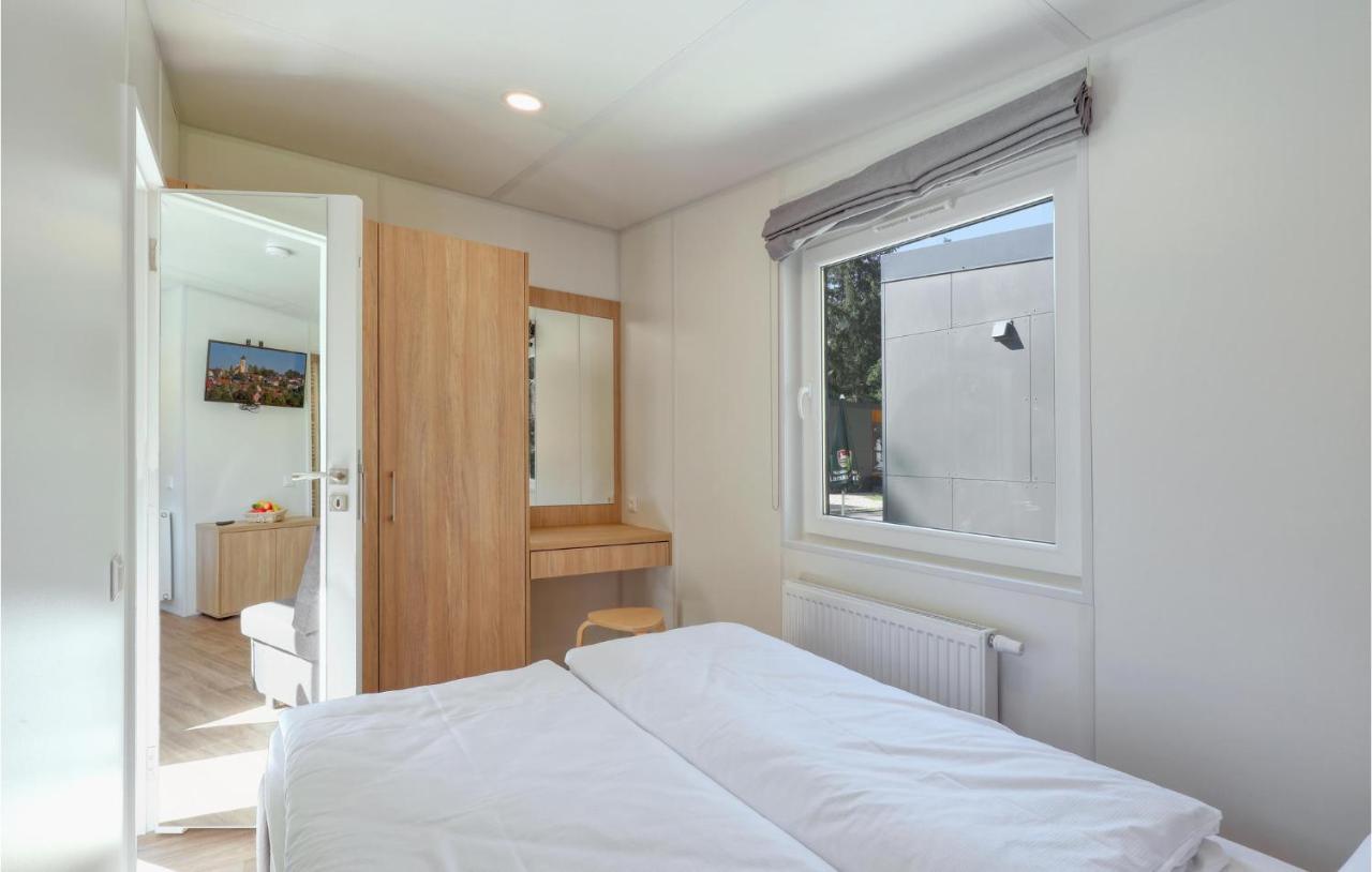 Tiny Haus 37 Am Brombachsee Pleinfeld Esterno foto